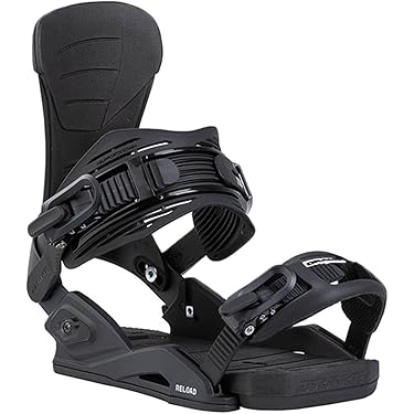 スノーボード　バインディング4セット BXB CRUZAR-2（スノーボードバインディング）：セット販売用 | 4-Ride